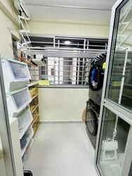 Blk 465B Casa Spring @ Yishun (Yishun), HDB 4 Rooms #596505531